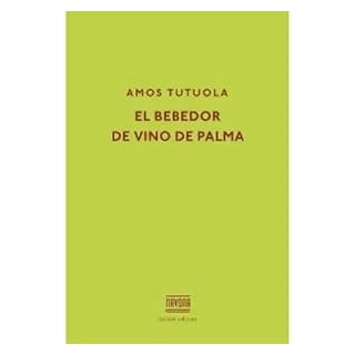 EL BEBEDOR DE VINO DE PALMA